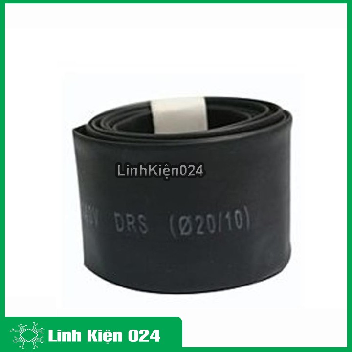 Gen Co Nhiệt Loại To Φ20mm Dài 1m