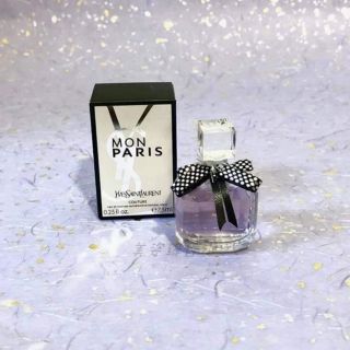 [MINI] Nước hoa YSL Mon Paris 7.5ml