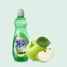 NƯỚC RỬA CHÉN BÁT ROCKET NHẬT BẢN 600ML NHIỀU MÙI HƯƠNG - Konni39 Sơn Hoà - 1900886806