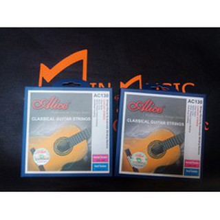 Dây đàn guitar classic Alice AC130