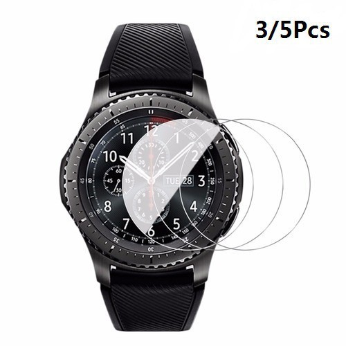 Kính cường lực bảo vệ màn hình dành cho Samsung Gear S3 Classic/Frontier