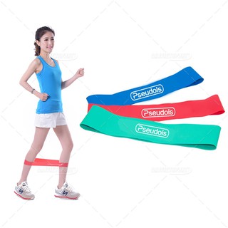 Bộ dây đàn hồi Pseudois tập Gym cao cấp