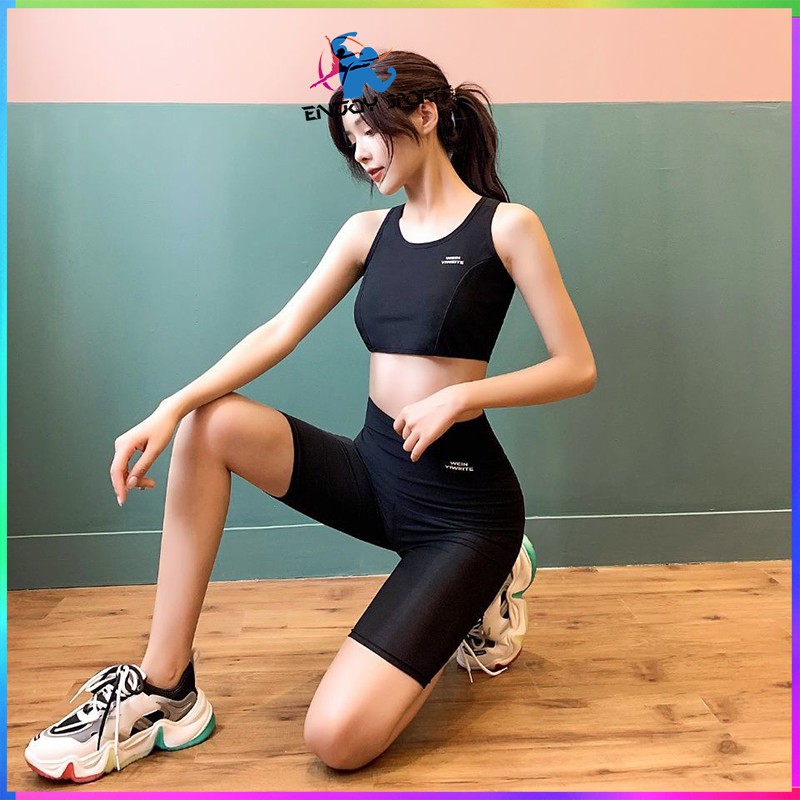 Quần Legging Đa Năng 🌸FREESHIP🌸Tan Mỡ Bụng, Eo Thon - 1 Tuần Giảm 0.5cm, Định Hình Nâng Mông (Cỡ Ngắn) | BigBuy360 - bigbuy360.vn