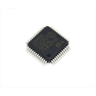 VI ĐIỀU KHIỂN STM32F103C8T6 LQFP48