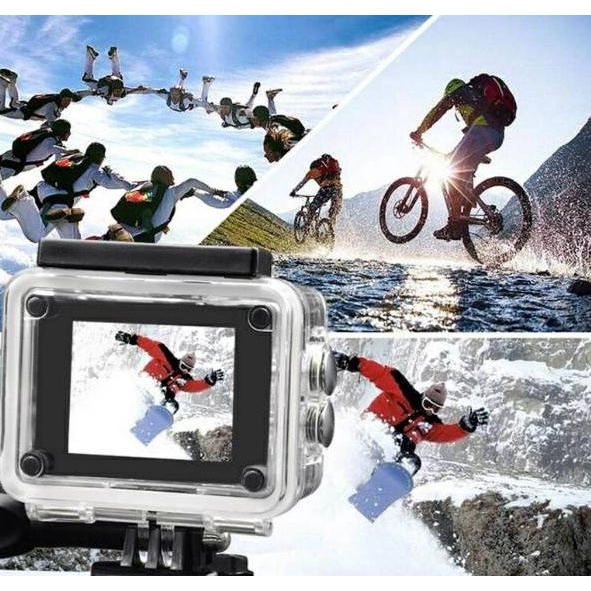 ☟ Máy Quay Hành Trình 1080P / kogan / kogan A 7 12MP / gopro ✤ | BigBuy360 - bigbuy360.vn