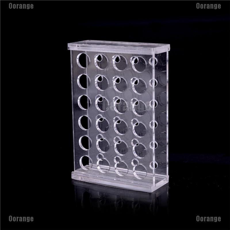 Giá Đỡ Phòng Thí Nghiệm 24 Lỗ Đặc Biệt