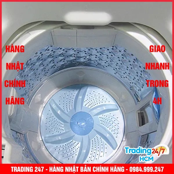 [Hỏa tốc HCM] Chai nước tẩy lồng máy giặt 400ml KYOWA - Nội địa Nhật Bản