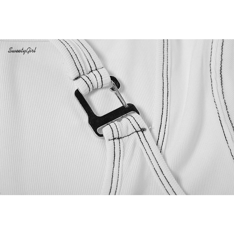 Áo Thun Tay Ngắn Màu Trơn Dáng Ôm Thời Trang Dành Cho Nữ 2022