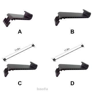 Tablet Extended Holder Adjustable Universal Quick Release Photography Easy Install Fixed Black For DJI Mavic Air 2