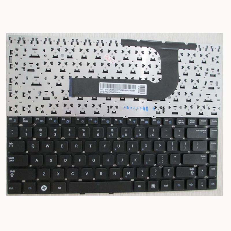 (KEYBOARD) BÀN PHÍM LAPTOP SAMSUNG Q430  dùng cho QX310 QX410 QX411 QX412 SF310 SF410 RF410 Q330 Q428 Q430 Q460 P330