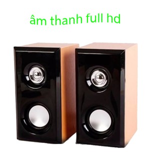 Loa vi tính giá rẻ