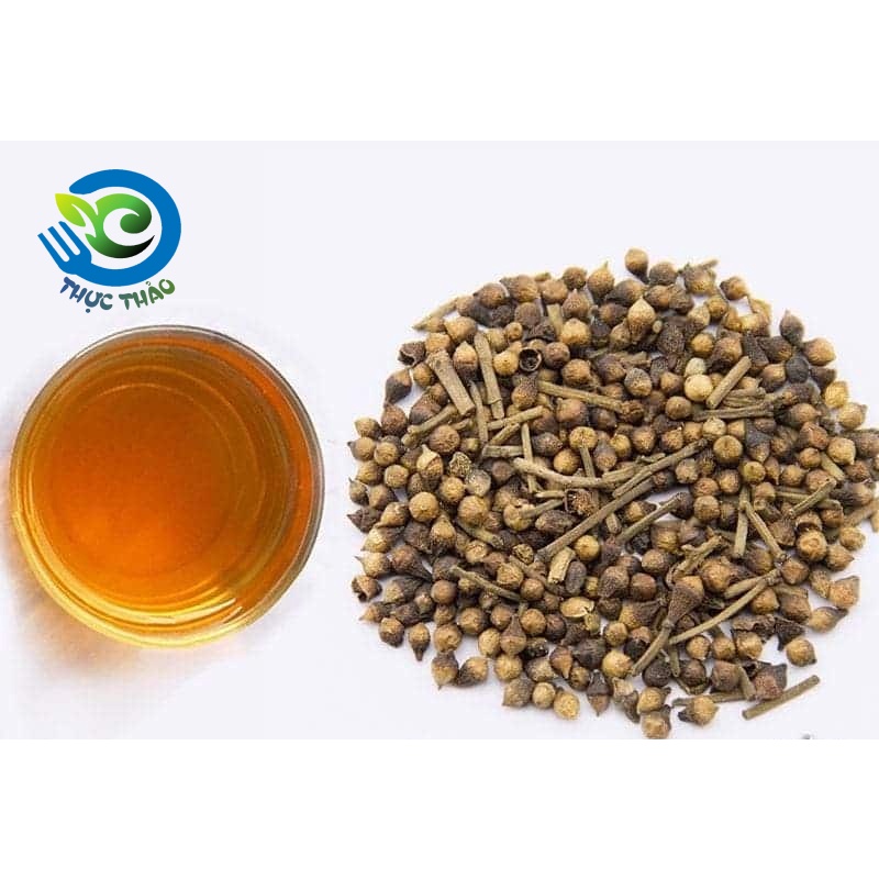 Nụ vối khô   - Tr.ị tiểu đường, trợ tiêu hoá