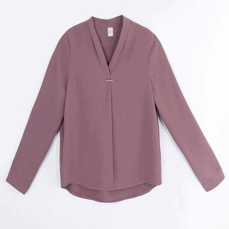 [ HOT- XẢ KHO KHÔNG LỢI NHUẬN] - SƠ MI CÔNG SỞ NỮ TRẺ TRUNG - HÀNG VIỆT NAM CHẤT LƯỢNG CAO - CHÍNH HÃNG( MÃ SM) | BigBuy360 - bigbuy360.vn