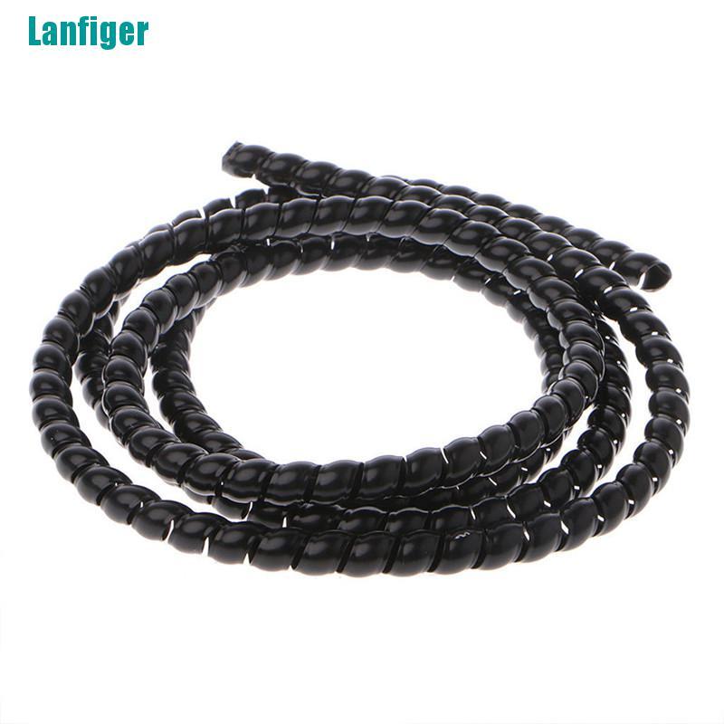 Cuộn dây quấn dây cáp nhiều màu sắc 1m 10mm / 14mm