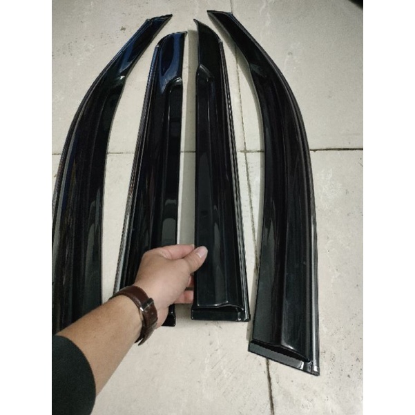 Vè che mưa Hilux 2012 2013 2014 2015