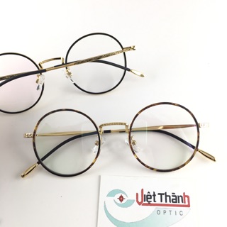 A420 HCM Mắt Kính tròn harry potter cao cấp fullbox độc