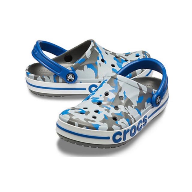 Giày CROCS crocband