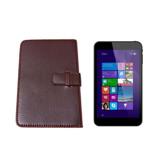 Bao Da Đa Năng Dành Cho Máy Tính Bảng 8 Inch iPad, Samsung, Acer...