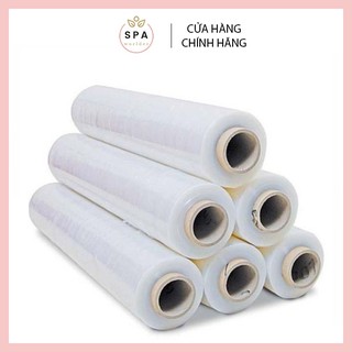 Cuộn nilon ủ tê quấn giảm béo cuộn 1kg