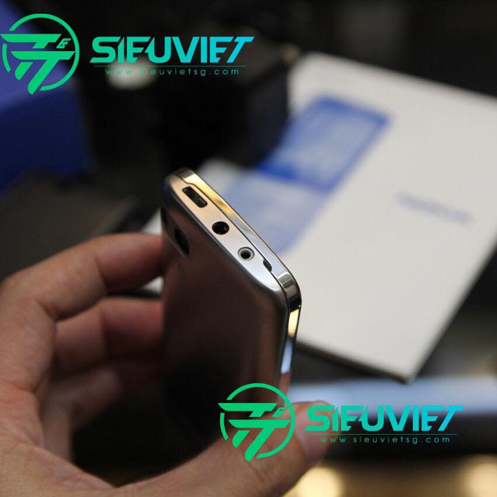 ĐIỆN THOẠI NOKIA C3-01 CHÍNH HÃNG FULLBOX