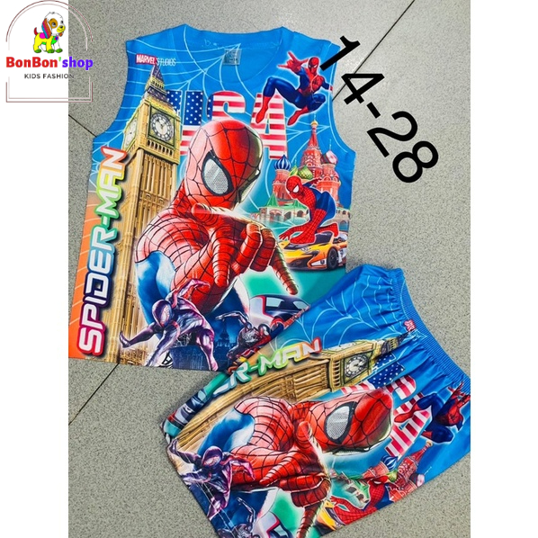 KM02_Đặc Biệt siêu khuyến mãi ComBo 10b đủ mẫu siêu nhân-chó cứu hộ-bò sữa cho bé trai giá 335k