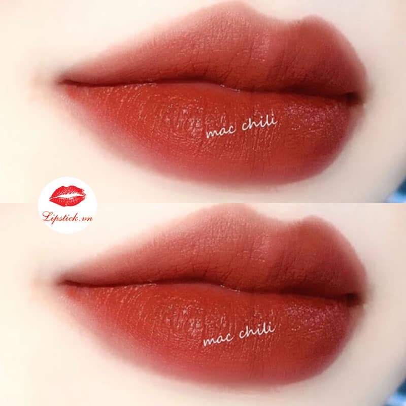 SON LỲ MAC CHILI SL