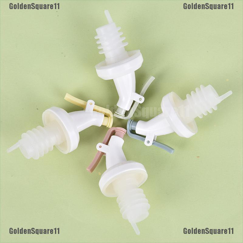 Vòi Rót Dầu / Giấm Dạng Lật Tiện Dụng