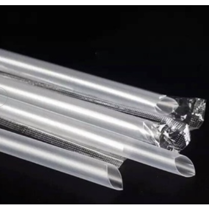 ống hút trà sữa (10 cái)