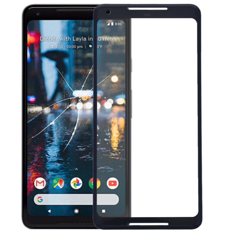 [Mã ELMS10 giảm 6% đơn 50K] ✅ Chính Hãng ✅ Mặt Kính Màn Hình Google Pixel Dành Để Thay Thế, Ếp Kính, Linh Kiện Thay Thế