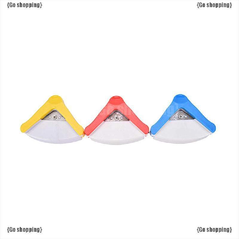 Dụng cụ đóng tấm card tròn