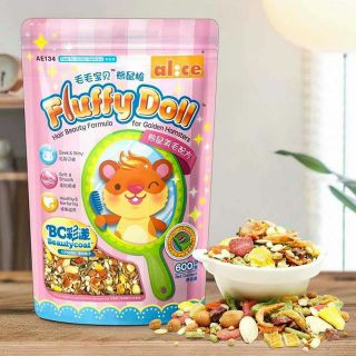 Thức ăn mượt lông và đẹp da cho hamster- chính hãng Alice
