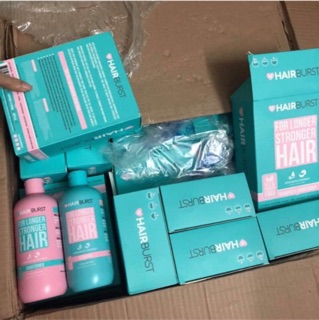 Set gội xả 350ml