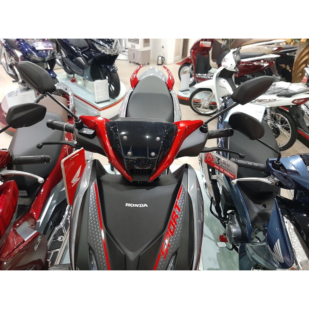 Đôi gương  chiếu hậu Winner v1/Winner X/Winner V3