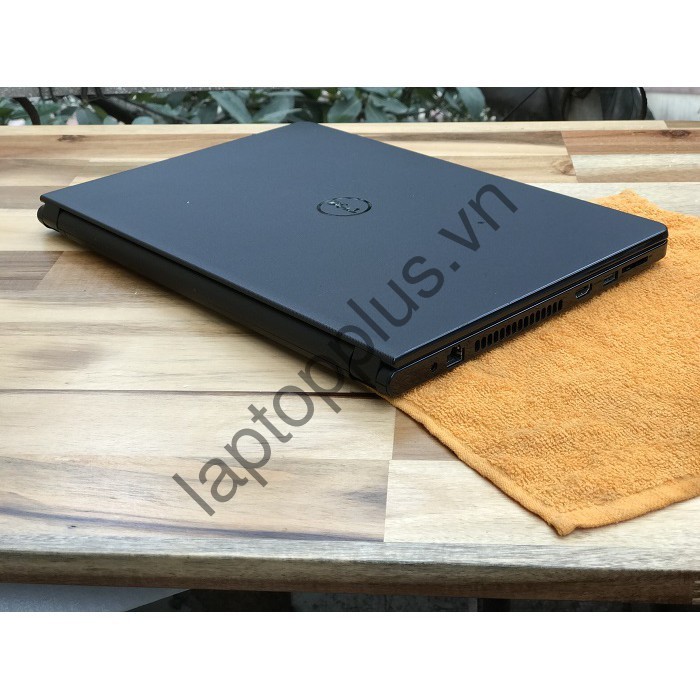 Laptop cũ DELL inspiron 5458: i3 5005U, 4G, 500G, GT920, 14.0HD