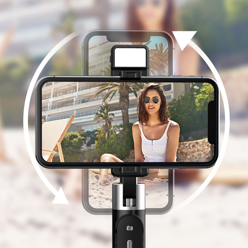 Gậy Chụp Ảnh Selfie 96cm Chất Lượng Cao