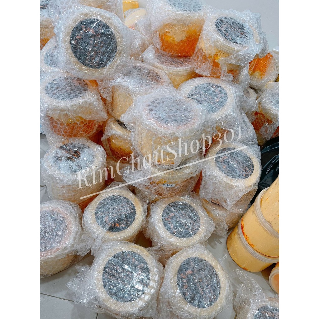 Body cốt ủ Spa mix collagen siêu trắng nhanh tặng muỗng và kích trắng | BigBuy360 - bigbuy360.vn