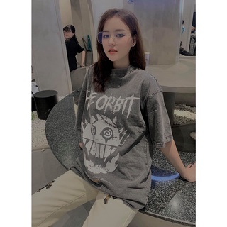 Áo Thun MST WASH The ORBIT
