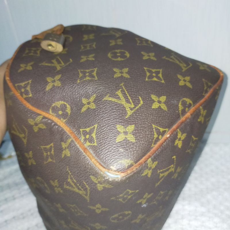 Thanh lý túi hiệu lv