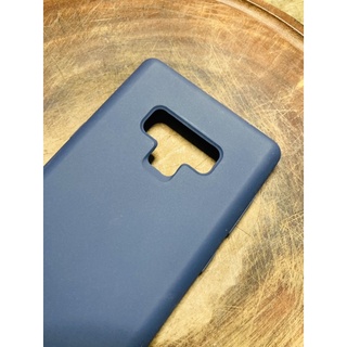 ⚡️SS NOTE9⚡️Ốp Silicon Nillkin Flex chính hãng