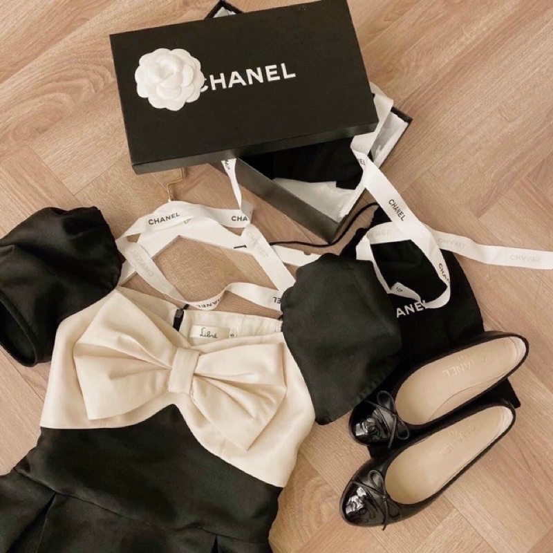 Sét Áo Nơ bigsize 60-90kg