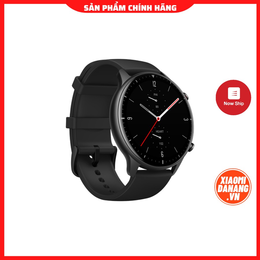 [BẢN QUỐC TẾ] Đồng hồ thông minh Amazfit GTR 2 Chính Hãng Digiworld