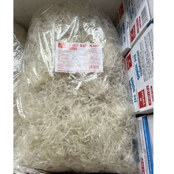 Phở sợi khô Vifon gói 3kg