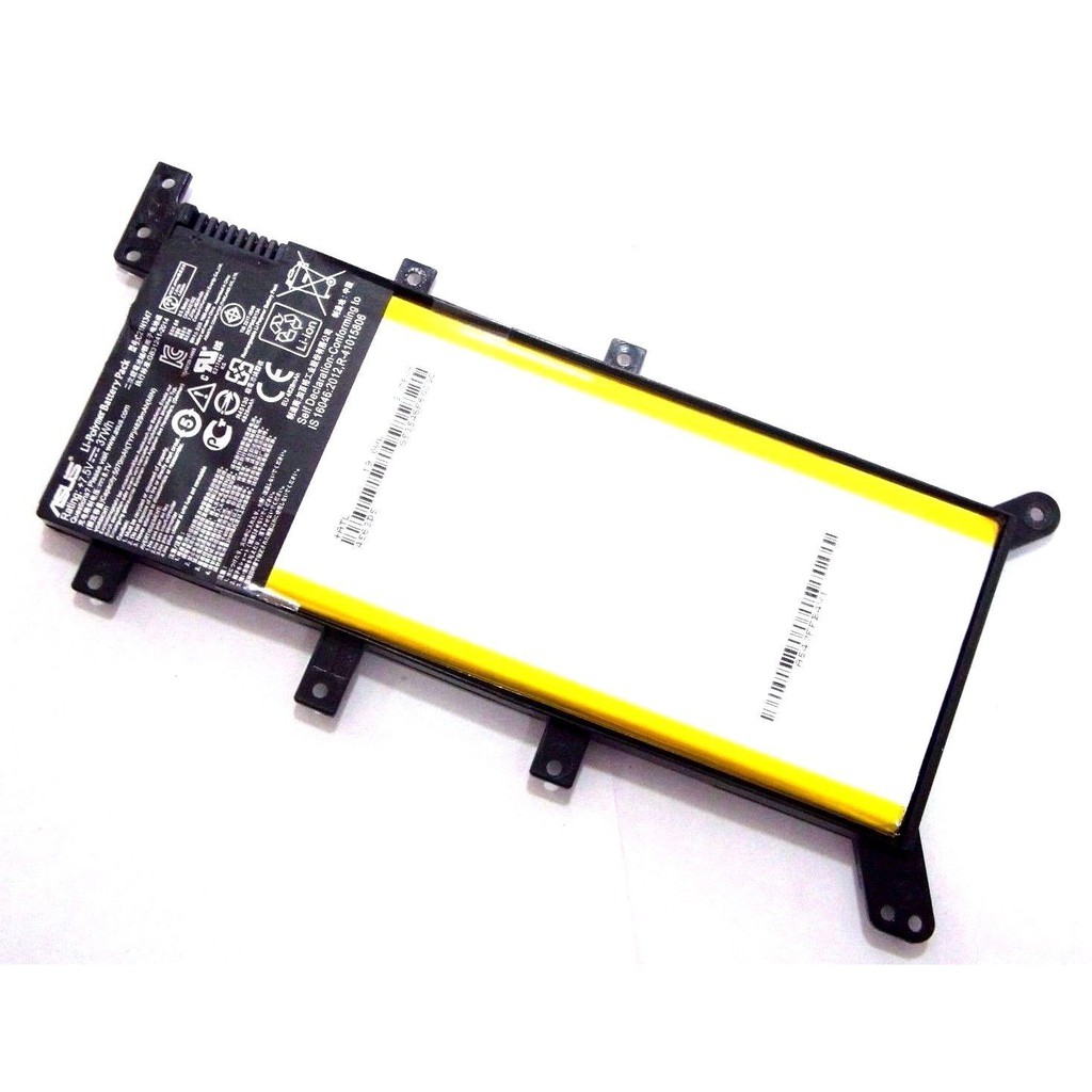 Pin laptop Asus A555 A555L A556 A556U F550 F550JK F554 F554L F555 F555L FL5500 FL5500L FL5600 FL5600LK555 K555L K555Z