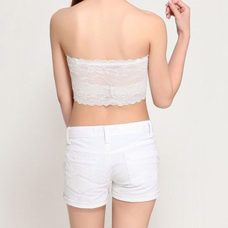 ÁO QUÂY REN CÓ ĐỆM NGỰC[SALE GIÁ RẺ]