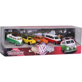 212057615 Đồ chơi xe mô hình Volkswagen Majorette