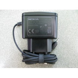 Sạc Nokia đầu kim nhỏ