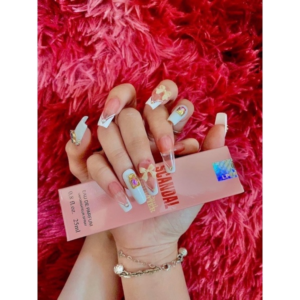 Tinh dầu thơm JEANPAUL GAULTIER SCANDAL💋