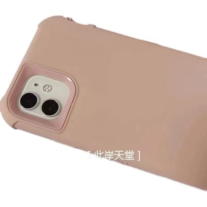 Ốp Lưng Bảo Vệ Cao Cấp Cho Apple 12promax 11 Xs Xr 8p | BigBuy360 - bigbuy360.vn