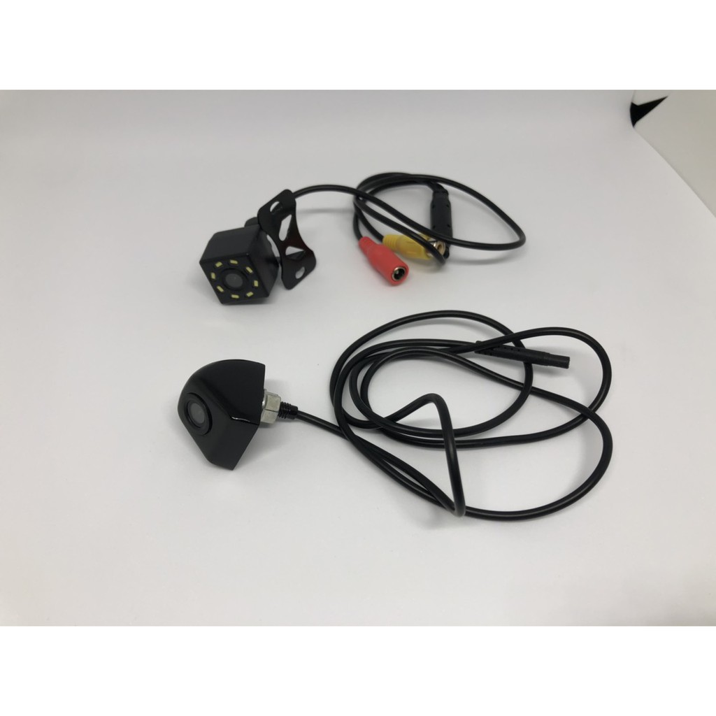 Bộ Camera lùi oto kèm màn hình hiển thị 4,3 inch