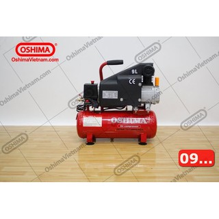 MÁY NÉN KHÍ TRỰC TIẾP OSHIMA 9L